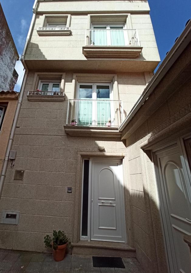 Villa Casa Lalo Camariñas Exterior foto